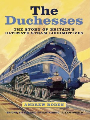 cover image of The Duchesses